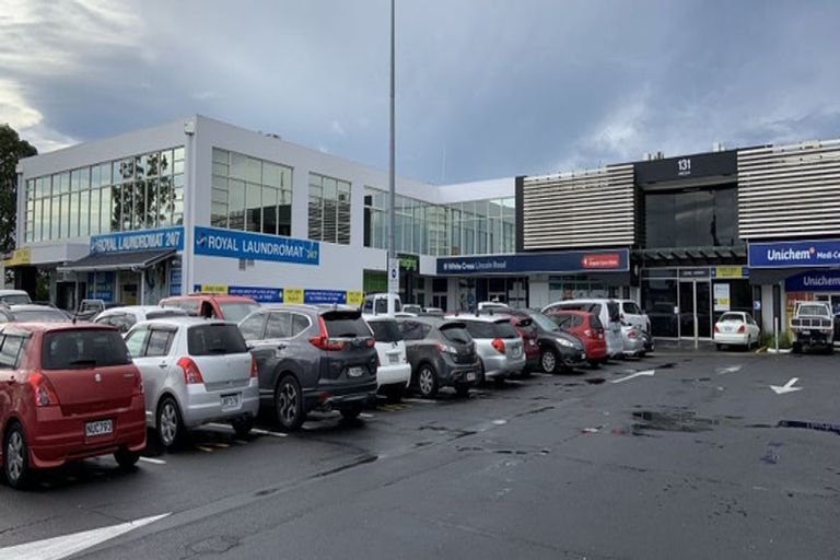 Photo of property in 131 Lincoln Road, Carterton, 5713