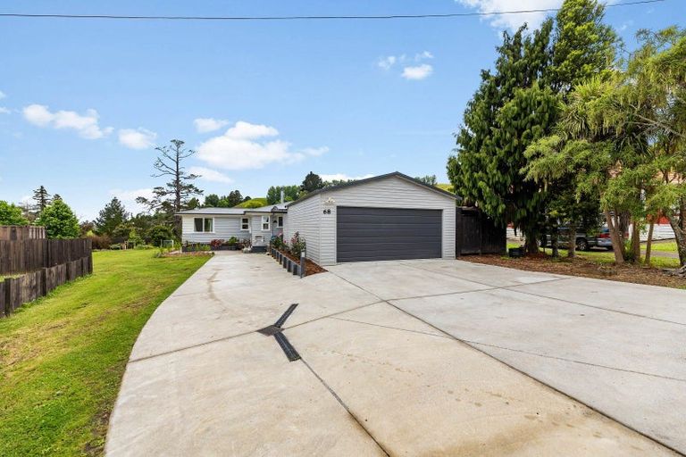 Photo of property in 68 Aorangi Road, Paeroa, 3600