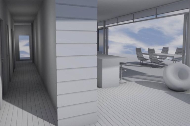 Photo of property in 115 Millennium Way, Waipu, 0582