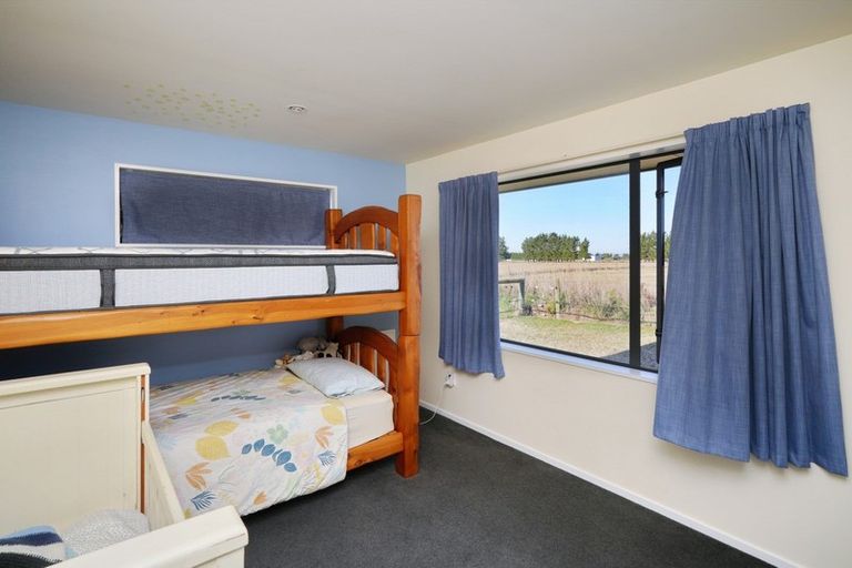 Photo of property in 754 Depot Road, Burnt Hill, Oxford, 7495