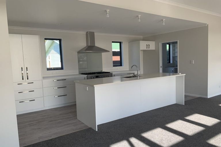 Photo of property in 4a College Street, Awapuni, Palmerston North, 4412