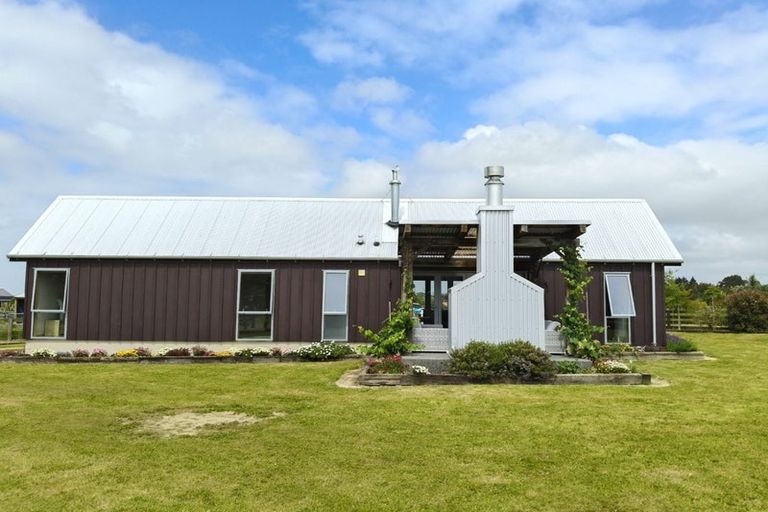 Photo of property in 496 Rangiora Leithfield Road, Sefton, Rangiora, 7477