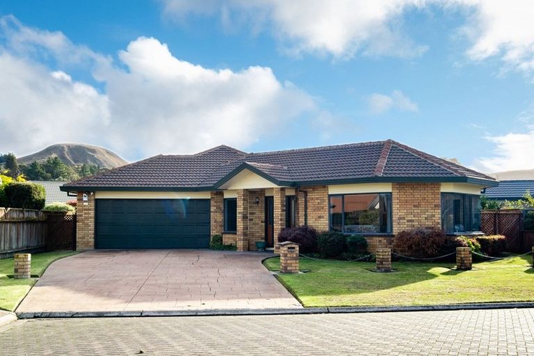 Photo of property in 14 Belgrave Place, Taradale, Napier, 4112