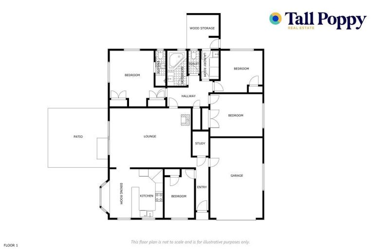 Photo of property in 29 Arthur Baker Place, Redwoodtown, Blenheim, 7201