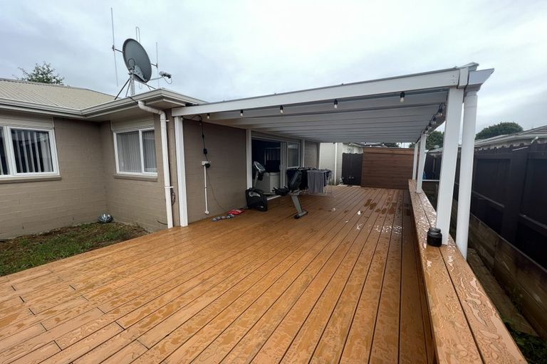 Photo of property in 7 Pipipi Crescent, Takanini, 2112