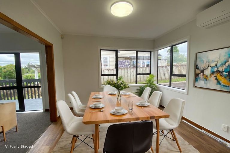 Photo of property in 20 Station Road, Pukekohe, 2120