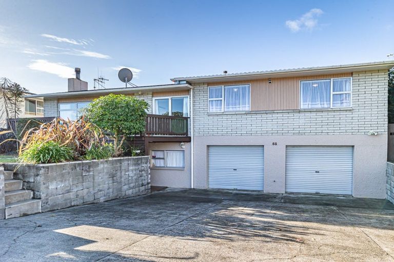 Photo of property in 53 Kennedy Drive, Levin, 5510