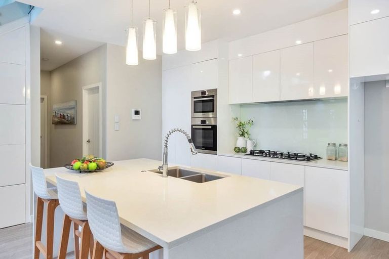 Photo of property in 1c Puriri Street, Takapuna, Auckland, 0622