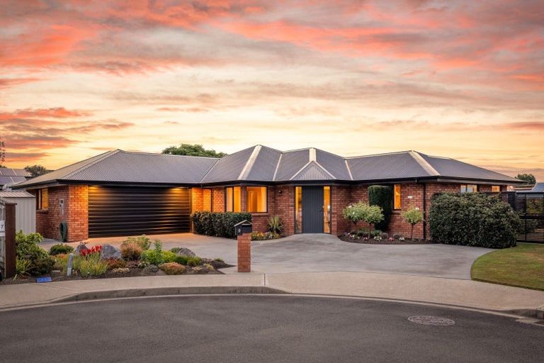 Photo of property in 9 Kingi Place, Richmond, 7020