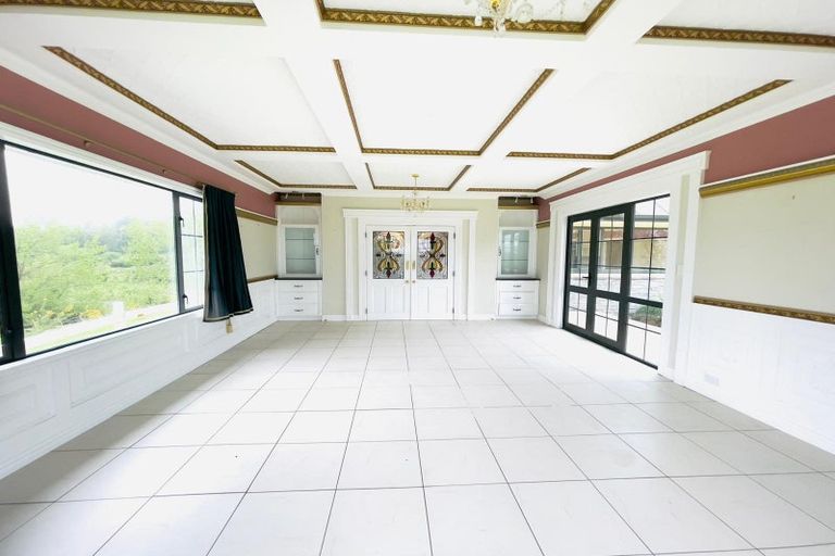 Photo of property in 320 Fitzgerald Road, Drury, 2577