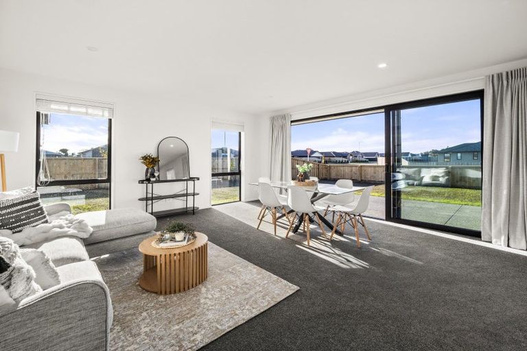 Photo of property in 2 Orwell Way, Elgin, Ashburton, 7700