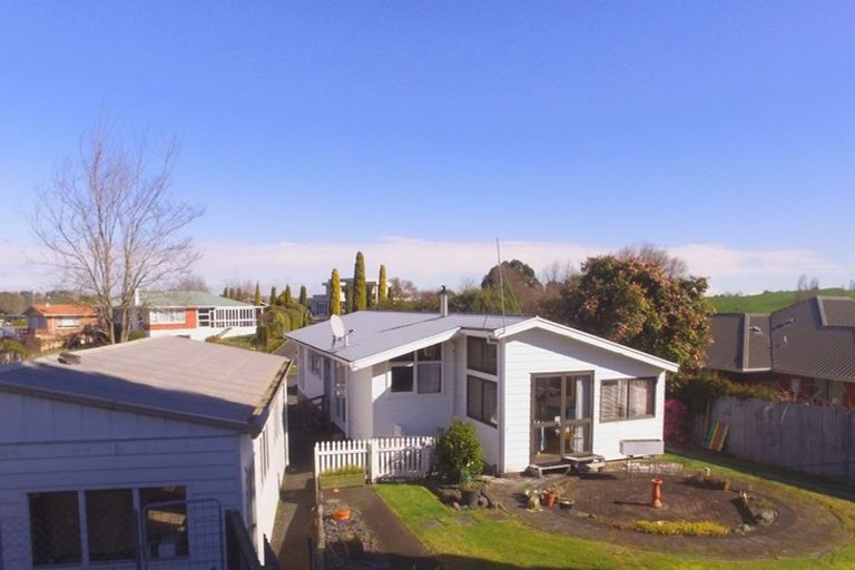 Photo of property in 21 Thornton Street, Putaruru, 3411