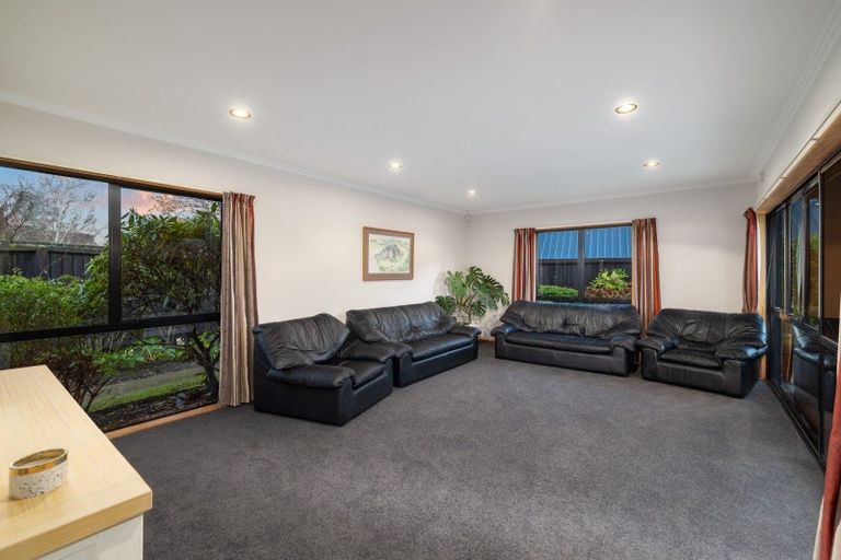 Photo of property in 12 Utah Place, Burwood, Christchurch, 8061