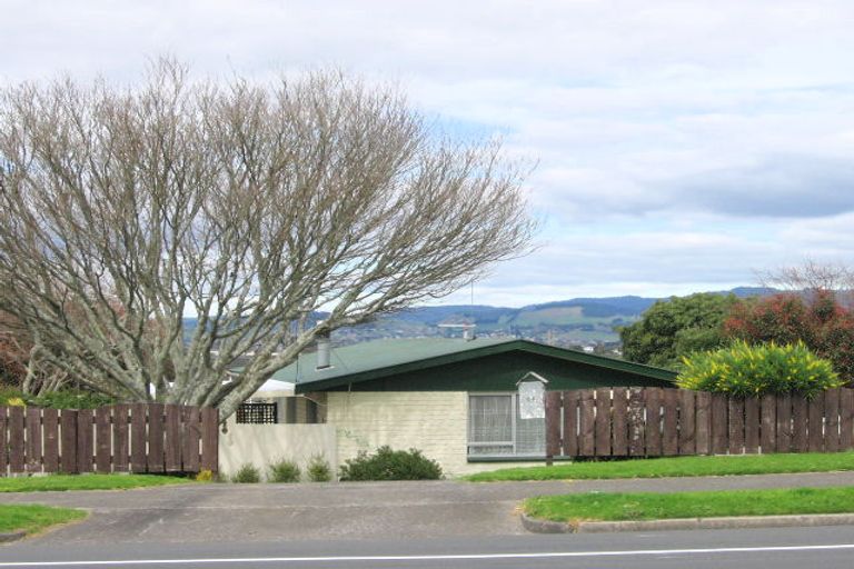 Photo of property in 44 Cambridge Road, Judea, Tauranga, 3110