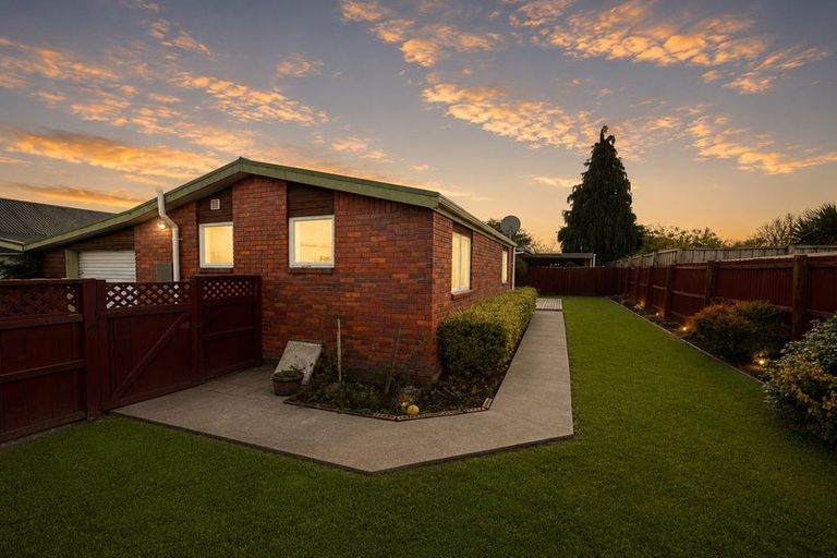 Photo of property in 26b Good Street, Rangiora, 7400