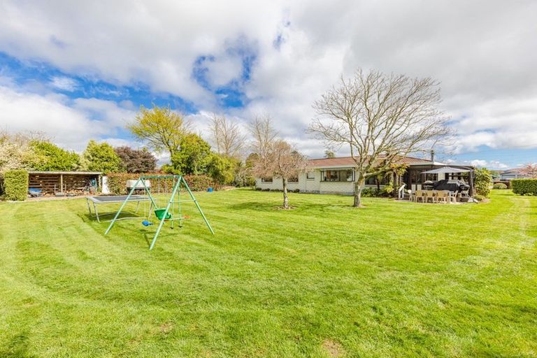 Photo of property in 3 Regent Street, Pahiatua, 4910