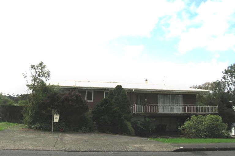Photo of property in 1/17b Woodvale Road, Glen Eden, Auckland, 0602