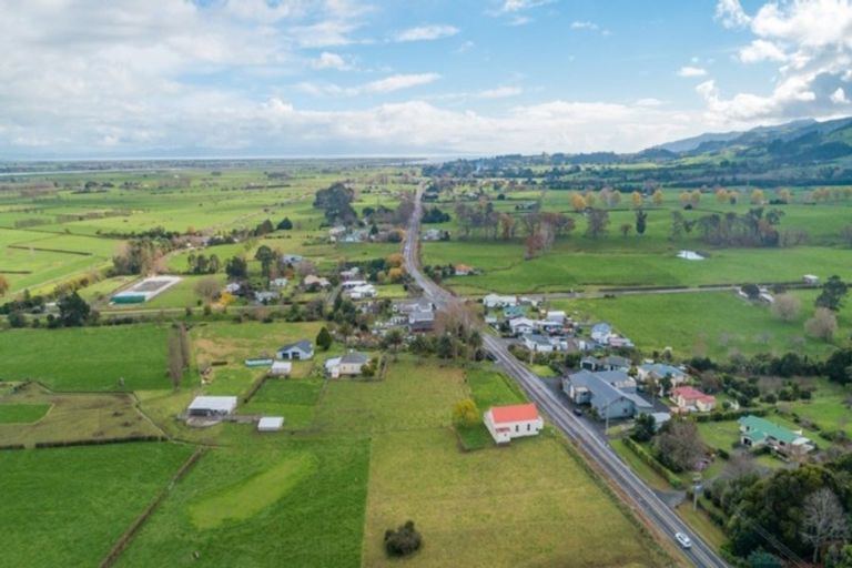 Photo of property in Old Matatki Hall, 9217 Paeroa Kopu Road, Matatoki, Thames, 3578