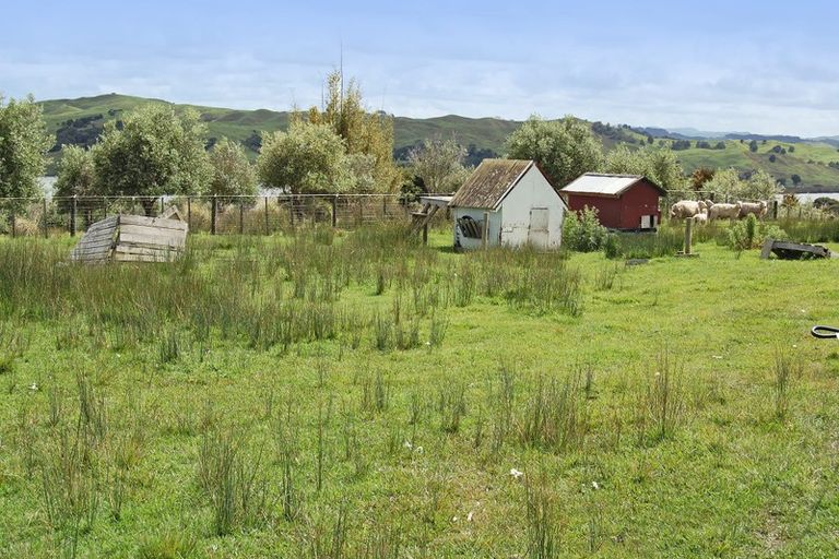 Photo of property in 173 Rangiora Road, Kaiwaka, 0573