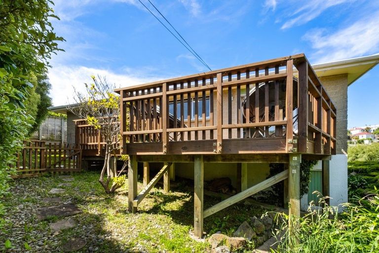 Photo of property in 18 Bernicia Street, Port Chalmers, 9023