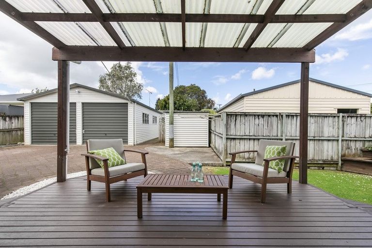 Photo of property in 14 Meadow Street, Mount Wellington, Auckland, 1062