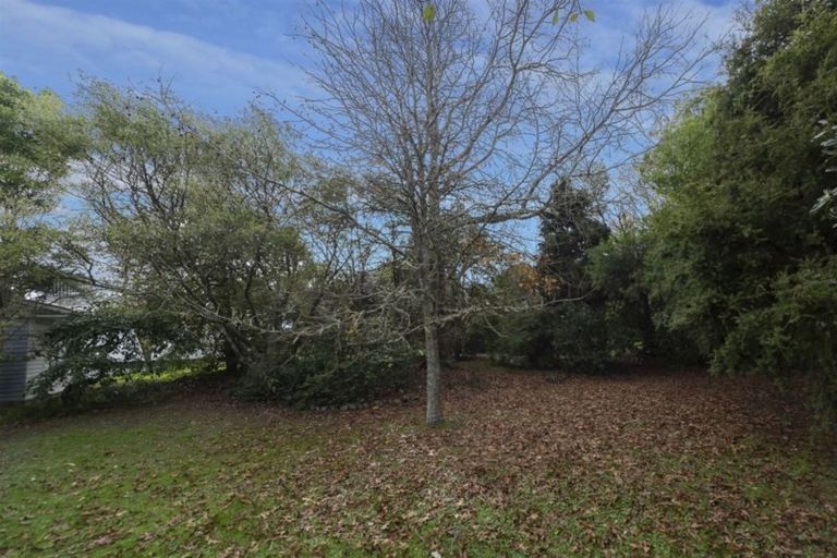Photo of property in 25 Te Arakura Road, Feilding, 4775