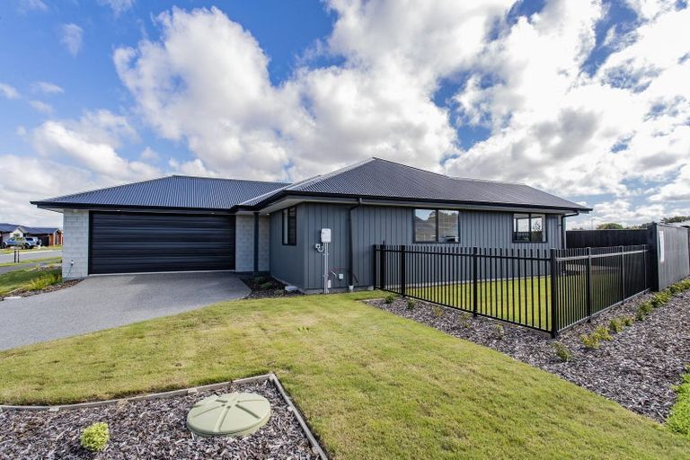 Photo of property in 23 Fauna Street, Halswell, Christchurch, 8025