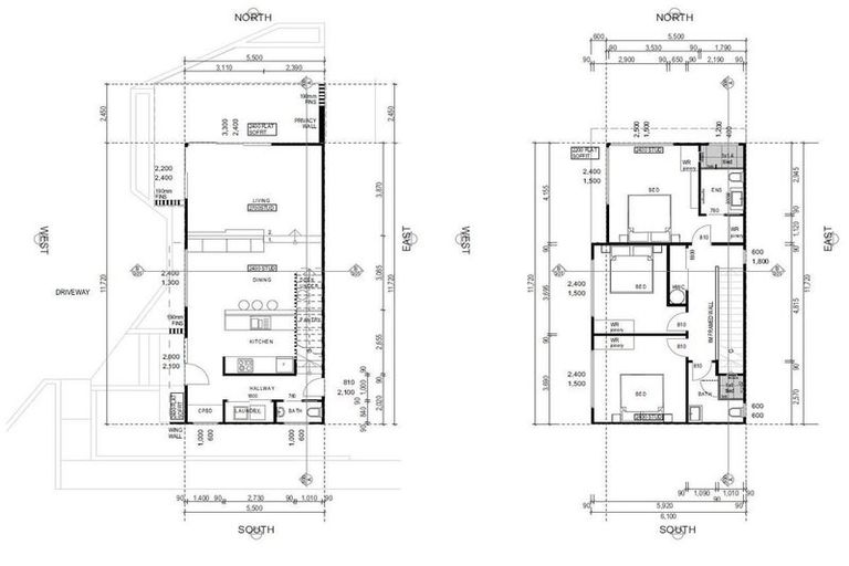 Photo of property in 1 Te Ara Kohuhu, Tawa, Wellington, 5028