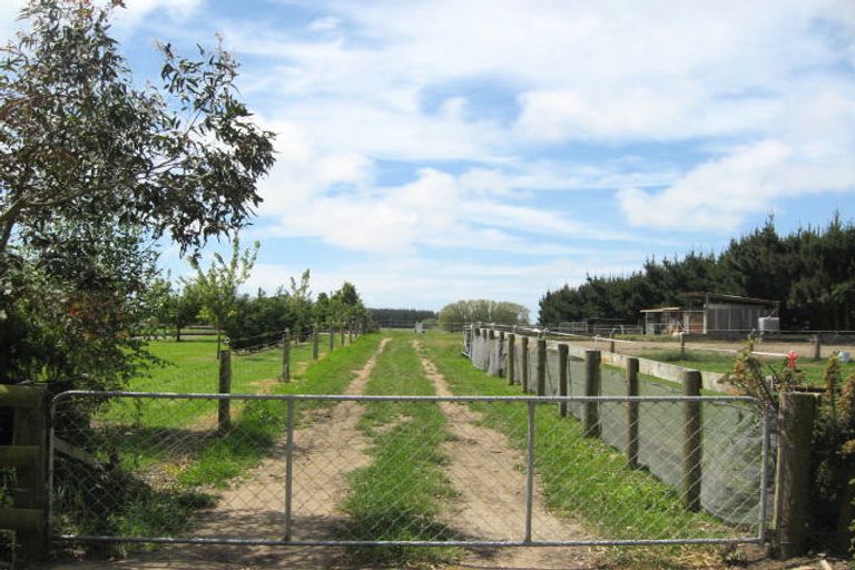 Photo of property in 428 Tuahiwi Road, Tuahiwi, Kaiapoi, 7691