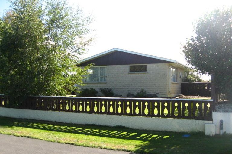 Photo of property in 44 Doon Street, Mosgiel, 9024