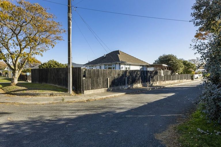 Photo of property in 9 Lane Street, Islington, Blenheim, 7201