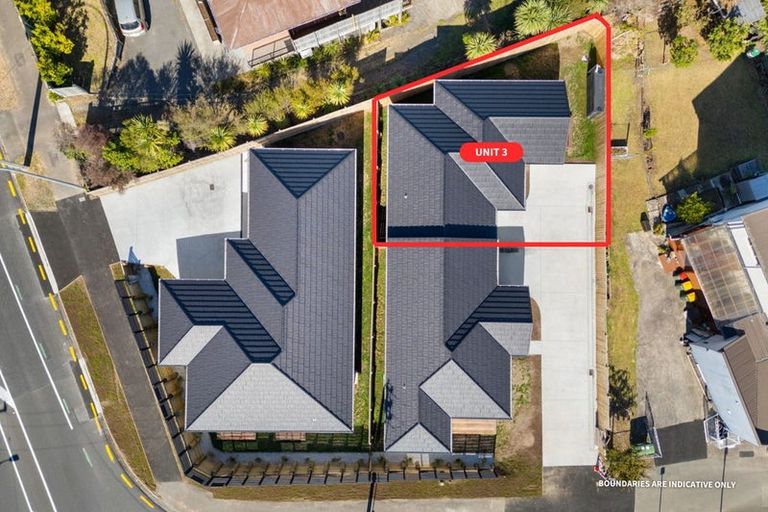 Photo of property in 2/1 Mitcham Avenue, Forest Lake, Hamilton, 3200