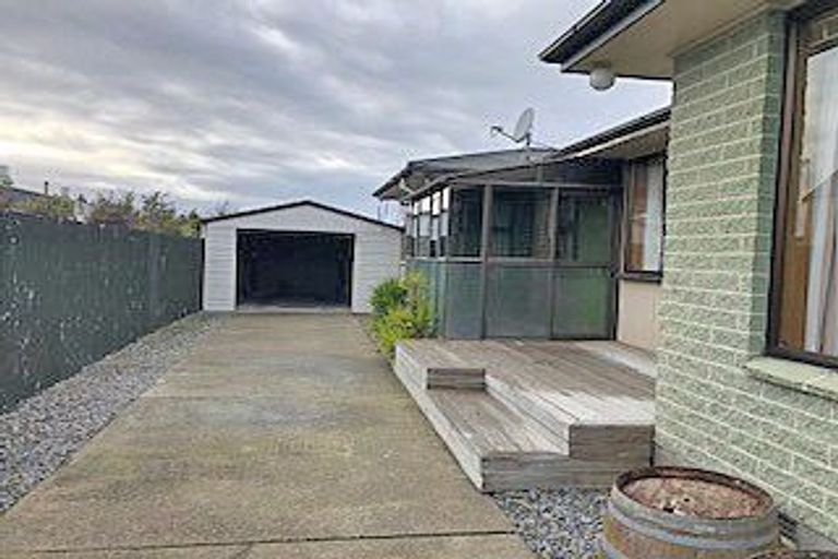 Photo of property in 39a Newnham Street, Rangiora, 7400