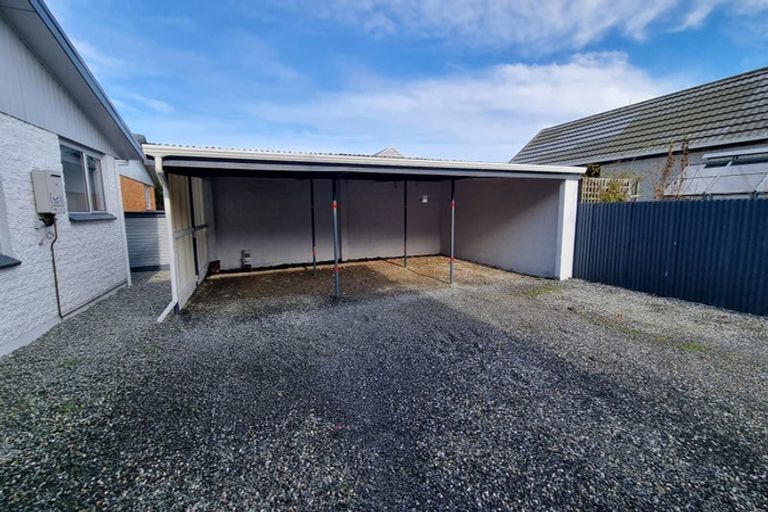 Photo of property in 140c Ritchie Street, Richmond, Invercargill, 9810