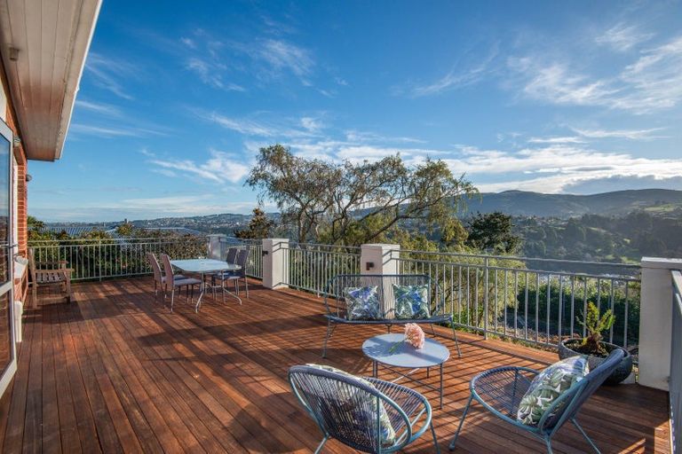 Photo of property in 113 Signal Hill Road, Opoho, Dunedin, 9010