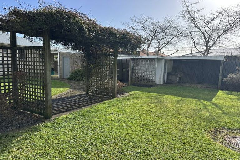 Photo of property in 17 Jackson Street, Ngaruawahia, 3720