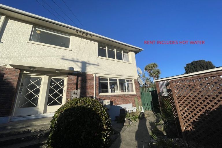 Photo of property in 66 Sefton Street, Seaview, Timaru, 7910