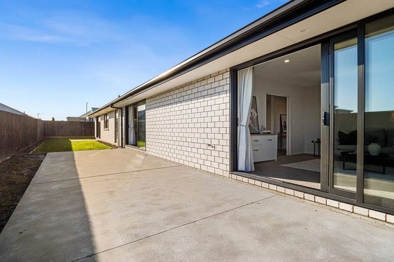 Photo of property in 20 Fairmaid Street, Lincoln, 7608