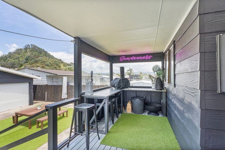 Photo of property in 48 Pauanui Beach Road, Pauanui, Hikuai, 3579