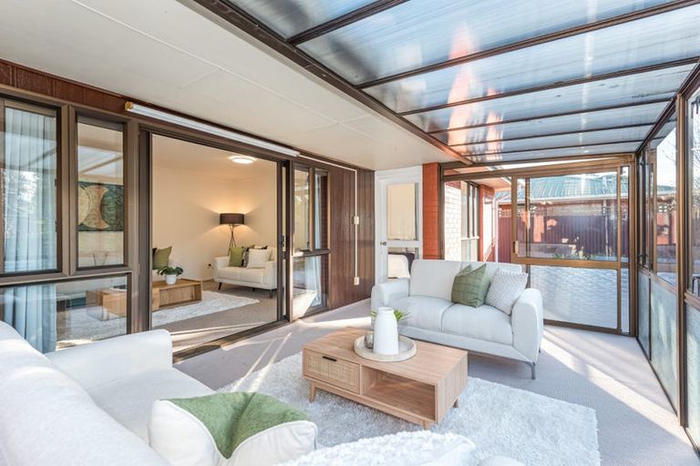 Photo of property in 7c Ludecke Place, Sockburn, Christchurch, 8042