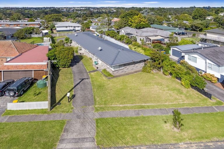 Photo of property in 132 Astley Avenue, New Lynn, Auckland, 0600