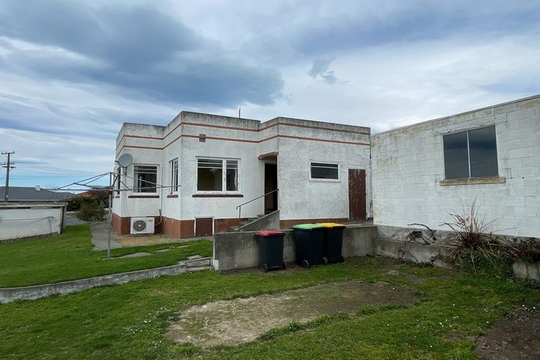 Photo of property in 27 Mowbray Street, Watlington, Timaru, 7910