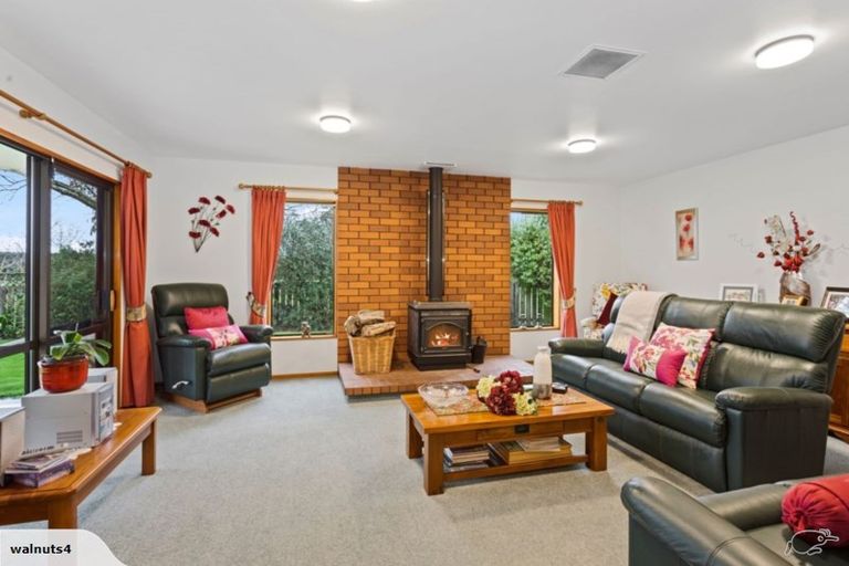 Photo of property in 556 Steffens Road, Starvation Hill, Oxford, 7495