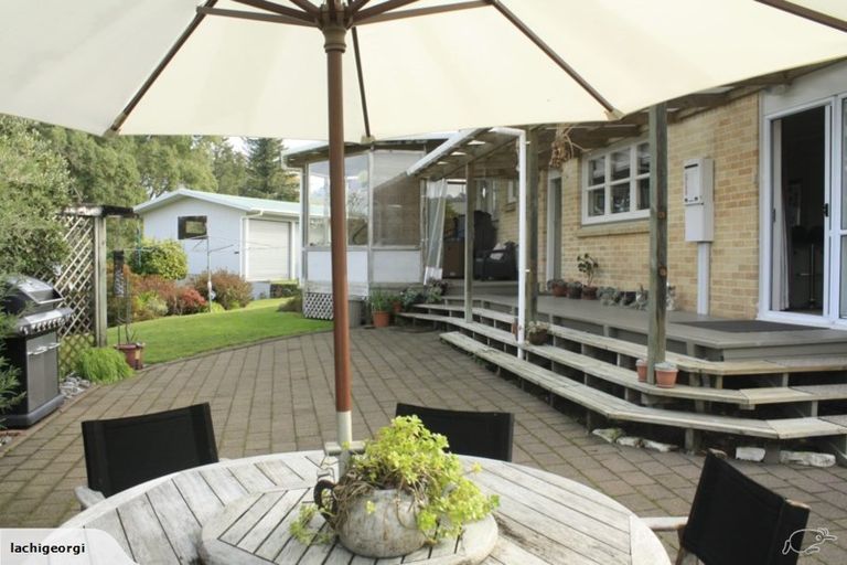 Photo of property in 16 Hall Crescent, Taumarunui, 3920