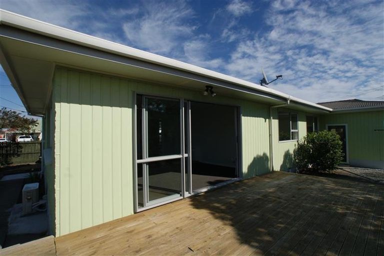 Photo of property in 1 Litchfield Street, Redwoodtown, Blenheim, 7201