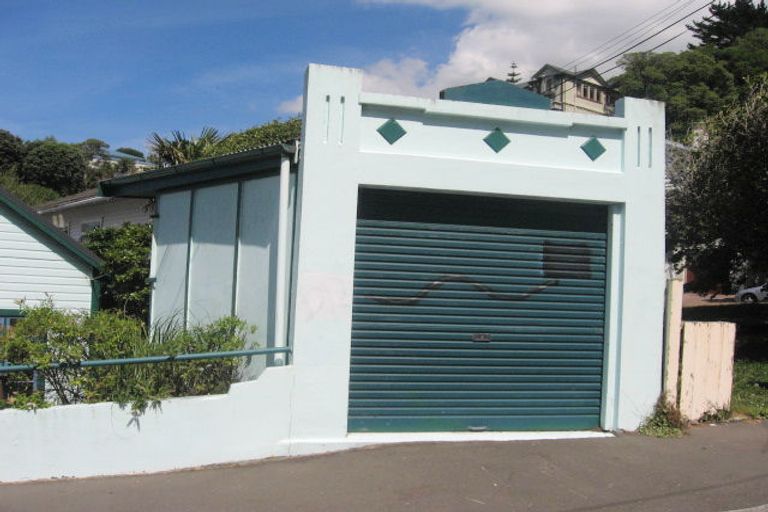 Photo of property in 67 Waitoa Road, Hataitai, Wellington, 6021