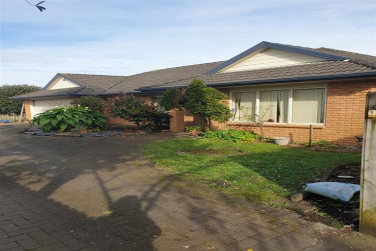 Photo of property in 7 Ardee Close, East Tamaki, Auckland, 2016