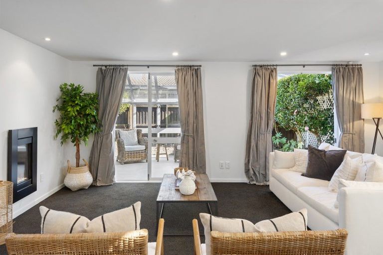 Photo of property in 74 Office Road, Merivale, Christchurch, 8014