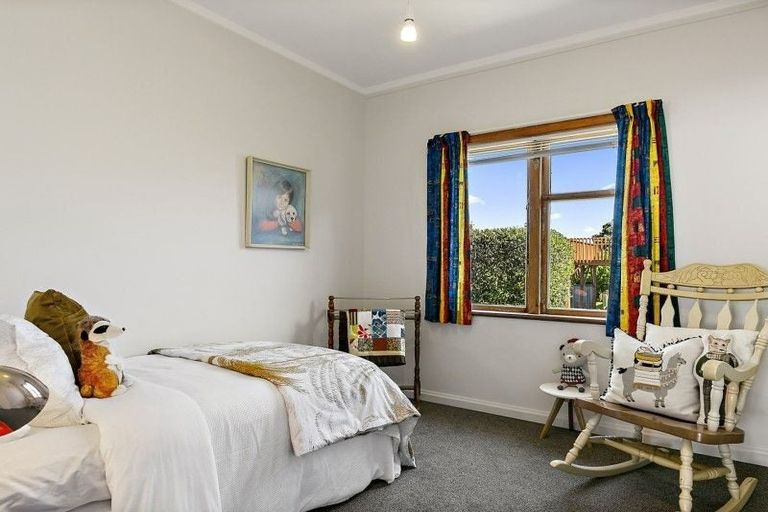 Photo of property in 7a Camperdown Road, Miramar, Wellington, 6022