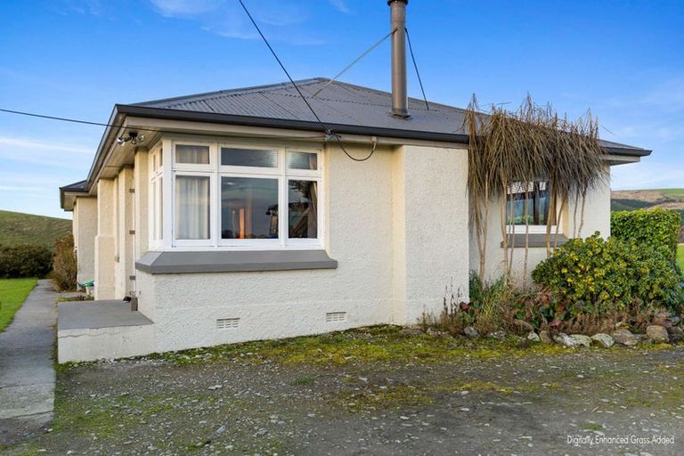 Photo of property in 62 Paradise Flat Road, Kelso, Tapanui, 9587